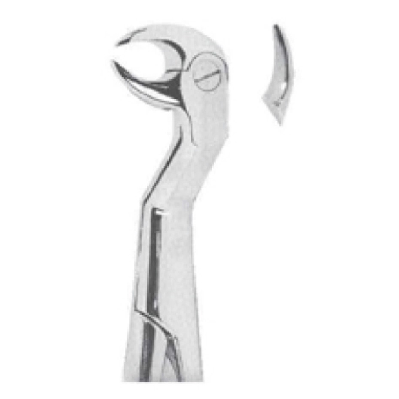 EXTRACTING FORCEPS